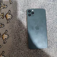 آیفون ۱۱ پرومکس طرح شرکت کلون