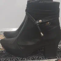 پوتین سایز۳۹