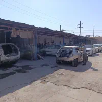 کارگر نیمه استاد صافکاری|استخدام صنعتی، فنی، مهندسی|اهواز, کمپلو شمالی|دیوار