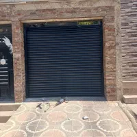 درب های هوشمند ب (کرکرهای برقی )|خدمات پیشه و مهارت|ایلام, |دیوار