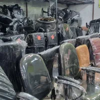 صندلی اداری میز مدیریتی|دفتر کار|مشهد, شفا|دیوار