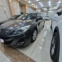 مزدا۳نیو ۸۹ تیپ۳