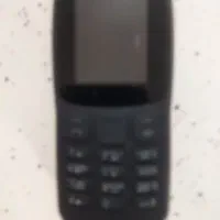 نوکیا ۱۰۶ گارانتی دار کاملا نو همراه با کارتن