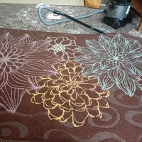 گلیم فرش ۲×۳ و۲×۲|گلیم، جاجیم، گبه|زرند, |دیوار