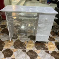 میز کاشت ناخن استند لاک