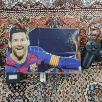 پلستیشن۲ فلش خور|کنسول، بازی ویدئویی و آنلاین|مرند, |دیوار