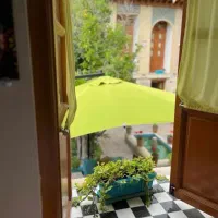 اقامتگاه فعال با تجهیزات|فروش خانه و ویلا|شیراز, لب آب|دیوار