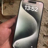 15 pro max|موبایل|تبریز, |دیوار