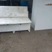 سرویس مبلمان سالن زیبایی بانوان|آرایشگاه و سالنهای زیبایی|چمستان, |دیوار