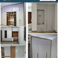 بازسازی و ساخت آپارتمان و ویلا|خدمات پیشه و مهارت|تهران, لویزان|دیوار