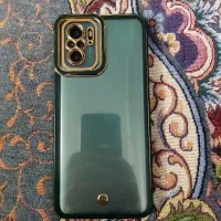 ردمی نوت ۱۰ (مشکل جزعی)