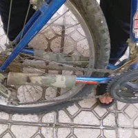 دوچرخه 26بدنه|دوچرخه، اسکیت، اسکوتر|سنندج, |دیوار