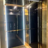 آسانسور بی صدا