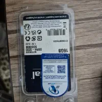 رم ۱۶ گیگ کروشیال باس ۲۶۶۶