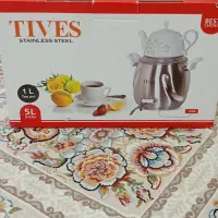 کتری وقوری نو