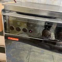 اجاق گاز در حد نو