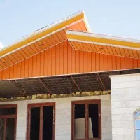 شیروانی باران(عزیزی)