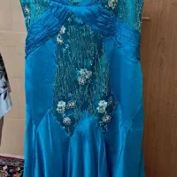 لباس مجلسی تمیز و نو