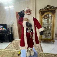 فروش وسایل کریسمس