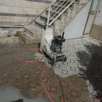 کفسابی سنگ موزائیک سرامیک بتن|خدمات نظافت|الیگودرز, |دیوار