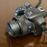 دوربین حرفه ای sony معاوضه با گوشی