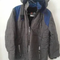 کاپشن پسرانه 300وکاپشن دخترانه 300