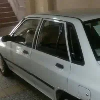 پراید82