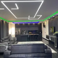 اجاره باغ ویلا روزانه|اجارهٔ کوتاهمدت ویلا و باغ|کرج, فاز ۱ مهرشهر|دیوار