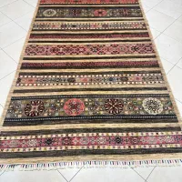 فرش دستبافت ۶متری پشم دستریس محرمات|فرش|مشهد, احمدآباد|دیوار