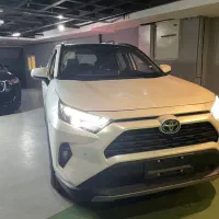 Rav4|خودرو سواری و وانت|تهران, حکمت|دیوار
