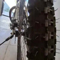 دوچرخه(فلش)|دوچرخه، اسکیت، اسکوتر|قم, هنرستان|دیوار