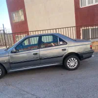 پژو 405 تیپ2000 انژکتور سالار جادها