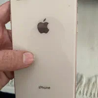 iphone8pluse|موبایل|پردیس, فاز ۱|دیوار