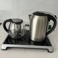 چایی ساز هاردستون