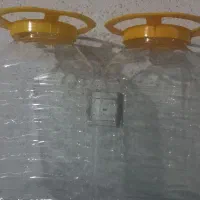 ظرف برنج و حبوبات