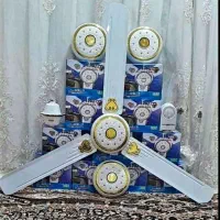 پنکه سقفی مارک یوشا