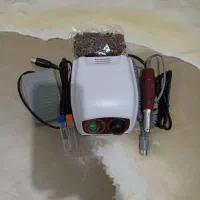 وسیله کاشت ناخن نو|آرایشی، بهداشتی، درمانی|اصفهان, شهرک امام خمینی|دیوار