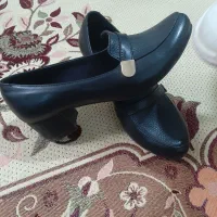 کفش زنانه نو|کیف، کفش، کمربند|قزوین, |دیوار
