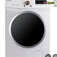 ماشین لباسشویی پاکشوما