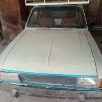 پیکان وانت 89