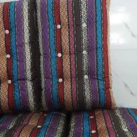 پشتی سنتی شاهنشین|پشتی|ملارد, |دیوار