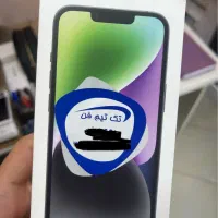 اپل ایفون ۱۴ نرمال iphone 14فقط اکتیوبا کد رجیستری