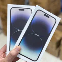 ایفون 14پرومکس دوسیم کارت