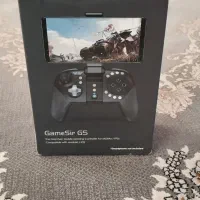 دسته بازی GameSir G5