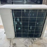 کولرگازی۳۰۰۰۰|کولر گازی و فن‌کوئل|تهران, اسکندری|دیوار