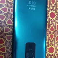 شیائومی Redmi Note 9 با حافظهٔ ۱۲۸ گیگابایت|موبایل|تهران, ابن بابویه|دیوار