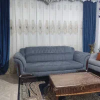 پرده|پرده، رانر، رومیزی|رباط‌کریم, رباط‌کریم|دیوار