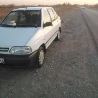 پراید91شما1401 ببینش|خودرو سواری و وانت|نیشابور, پاستور|دیوار