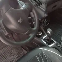 فروش 206 SD مدل 89تیپ2|خودرو سواری و وانت|فسا, |دیوار