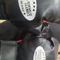 دستکش بوکس نو